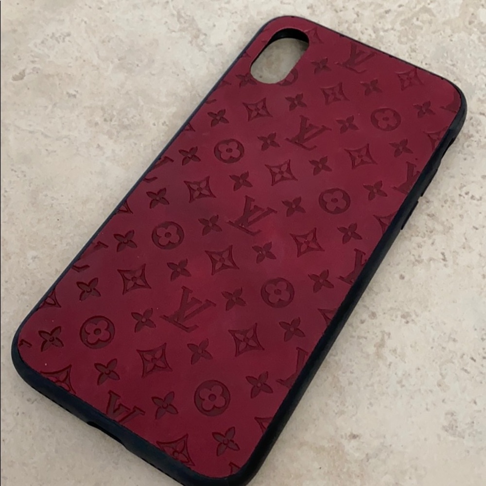 iPhone X case - Picture 5 of 8